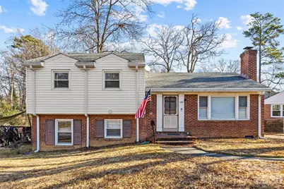 3613 Annlin Avenue, Charlotte, NC 28209 - Photo 1