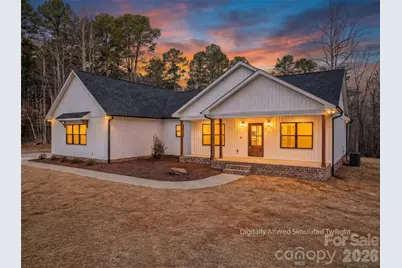 6335 Forney Hill Road, Denver, NC 28037 - Photo 1