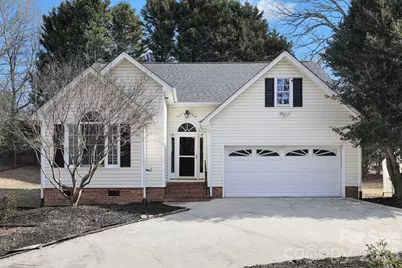 1448 Rainforest Court, Gastonia, NC 28054 - Photo 1