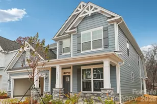 9107 Carver Ave, Huntersville, NC 28078 - Photo 1