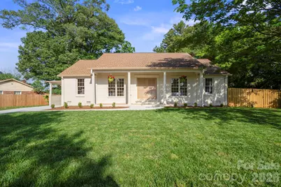 6100 Ashcrest Drive, Charlotte, NC 28217 - Photo 1