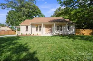 6100 Ashcrest Dr, Charlotte, NC 28217 - Photo 1