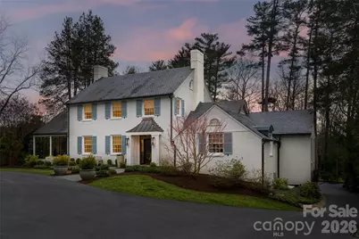 28 Hilltop Road, Asheville, NC 28803 - Photo 1