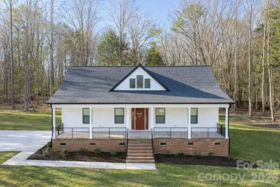 5021 Hillcrest Drive, Catawba, SC 29704 - Photo 1