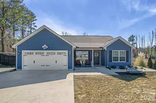 1189 W Elizabeth St, Pageland, SC 29728 - Photo 1