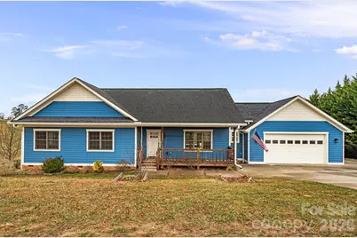 48 Murray Debruhl Road, Alexander, NC 28701 - Photo 1