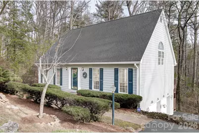 456 Mills Gap Road, Arden, NC 28704 - Photo 1