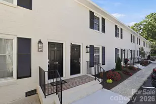 722 W Franklin St, Monroe, NC 28112 - Photo 1
