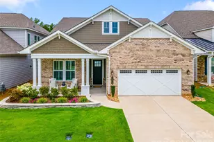 1018 Lake Como Dr, Monroe, NC 28110 - Photo 1