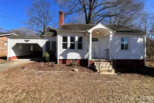 611 Hoover Dr, Lexington, NC 27292 - Photo 1