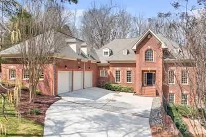 4247 Old Course Drive, Charlotte, NC 28277 - Photo 1
