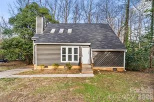 6405 Piney Path Rd, Charlotte, NC 28212 - Photo 1