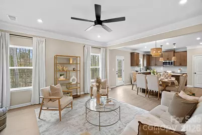 7122 Amberhouse Drive, Charlotte, NC 28212 - Photo 1