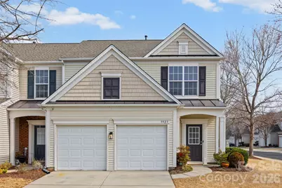 9923 Fallon Trace Avenue, Charlotte, NC 28277 - Photo 1