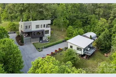21, 13 Wild Pine Court, Leicester, NC 28748 - Photo 1
