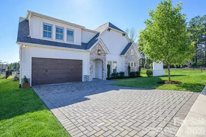 13204 Terrace Court Drive, Charlotte, NC 28278 - Photo 1