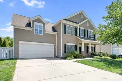 1600 Dartmoor Avenue NW, Concord, NC 28027 - Photo 1
