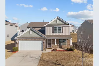 8527 Mansell Court, Charlotte, NC 28215 - Photo 1