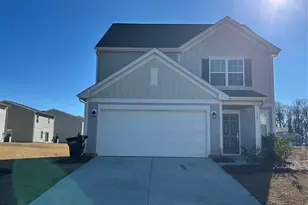 198 Smokey Wy, Statesville, NC 28625 - Photo 1