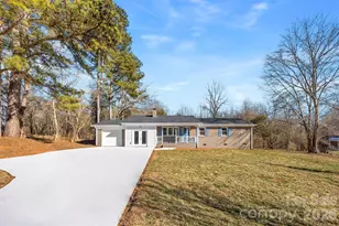 161 Potato House Rd, Lawndale, NC 28090 - Photo 1