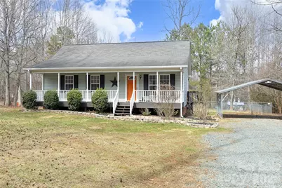 4421 Spoon Loop Road, Liberty, NC 27298 - Photo 1