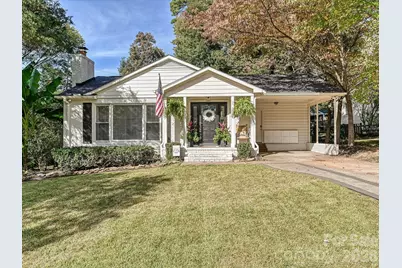 1119 Montford Drive, Charlotte, NC 28209 - Photo 1