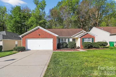 10641 Gold Pan Road, Charlotte, NC 28215 - Photo 1