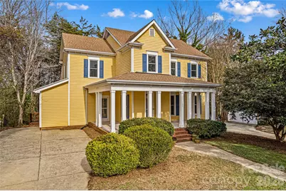 131 Morrison Hill Road, Davidson, NC 28036 - Photo 1