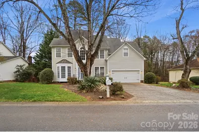 8725 Londonshire Drive, Charlotte, NC 28216 - Photo 1
