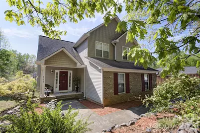 115 Park Vista Drive, Troutman, NC 28166 - Photo 1