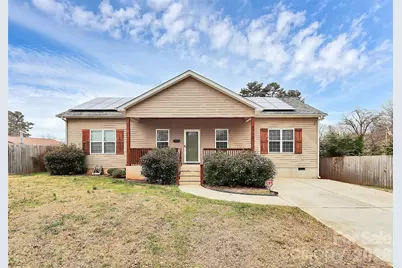 4320 Faraday Street, Charlotte, NC 28208 - Photo 1