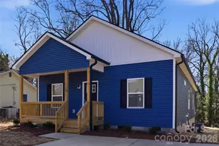 1139 Calhoun St, Rock Hill, SC 29732 - Photo 1
