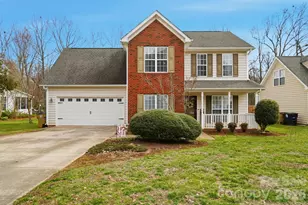 3704 Brookstone Trail, Indian Trail, NC 28079 - Photo 1