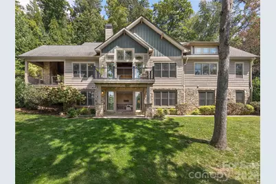 442 Coopers Hawk Drive, Asheville, NC 28803 - Photo 1