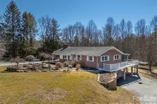 590 Big Oak Rd, Hendersonville, NC 28792 - Photo 1