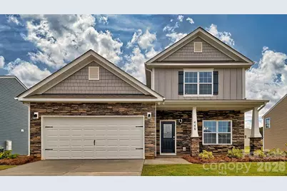 640 Country Oak Drive, Asheville, NC 28804 - Photo 1