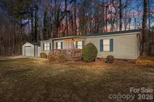 128 Tumbleweed Dr, Salisbury, NC 28146 - Photo 1