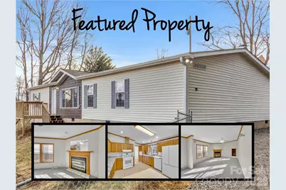 21 Cross Winds Drive, Leicester, NC 28748 - Photo 1