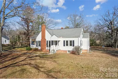 2640 Cannon Farm Road, China Grove, NC 28023 - Photo 1