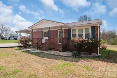 741 Mangum School Road, Pageland, SC 29728 - Photo 1