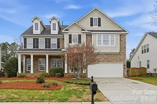8116 Madrigal Ct, Waxhaw, NC 28173 - Photo 1