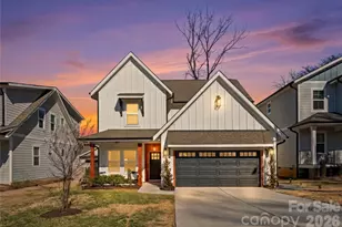 651 Tennyson Dr, Charlotte, NC 28208 - Photo 1