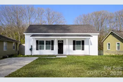 525 S Trenton Street, Gastonia, NC 28052 - Photo 1