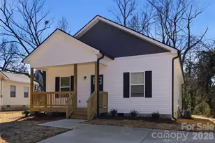 1131 Calhoun St, Rock Hill, SC 29732 - Photo 1