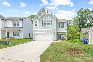 73 Sweet Peach Ln, Peachland, NC 28133 - Photo 1
