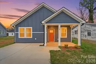 1104 Silver St, Shelby, NC 28152 - Photo 1
