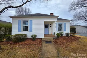 200 E 2nd St, Kannapolis, NC 28083 - Photo 1