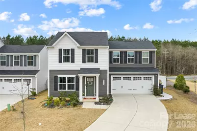 4447 Wild Ridge Drive, Charlotte, NC 28215 - Photo 1