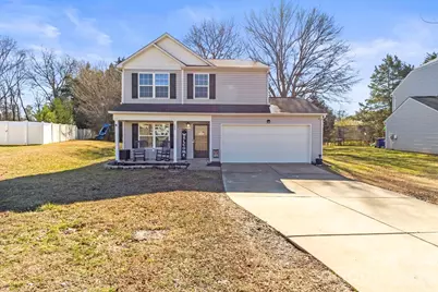 266 Valerie Drive, Lincolnton, NC 28092 - Photo 1