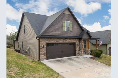 56 Brown Street, Weaverville, NC 28787 - Photo 1